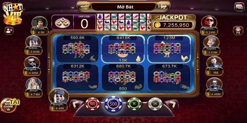 Nhatvip - Link đăng ký và tải app Nhat vip PC & Mobile Bật mí mẹo chơi hiệu quả thắng lớn cho cược thủ