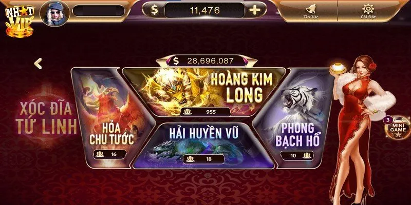Nhatvip - Link đăng ký và tải app Nhat vip PC & Mobile Nhatvip - Link đăng ký và tải app Nhat vip PC & Mobile