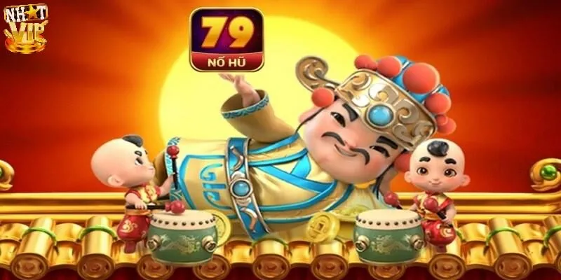 Review ưu điểm nổi bật tại nổ hũ 79