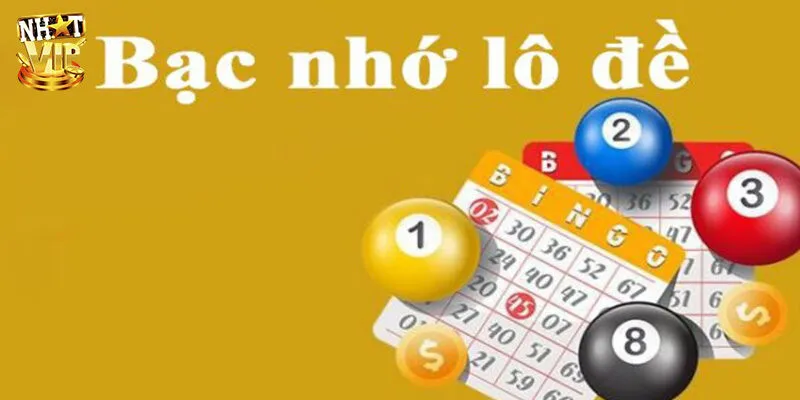 Bạc Nhớ Lô Đề Là Gì? Bật Mí 3 Phương Pháp Soi Cầu Hiệu Quả bạc nhớ lô đề
