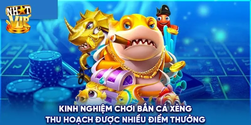 Khám Phá Sức Hút Game Bắn Cá Tại Cá Xèng Club Cùng Nhatvip Khám Phá Sức Hút Game Bắn Cá Tại Cá Xèng Club Cùng Nhatvip