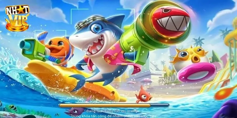 Hướng Dẫn Tải Game Bắn Cá Đổi Thưởng Tiền Mặt Tại Nhatvip Hướng Dẫn Tải Game Bắn Cá Đổi Thưởng Tiền Mặt Tại Nhatvip