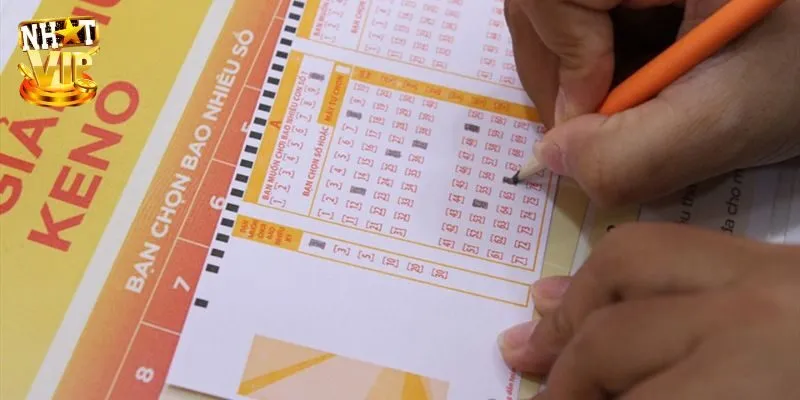 Xổ Số Keno Vietlott - Bỏ Túi Bí Kíp Săn Thưởng Cùng Nhatvip Xổ Số Keno Vietlott - Bỏ Túi Bí Kíp Săn Thưởng Cùng Nhatvip