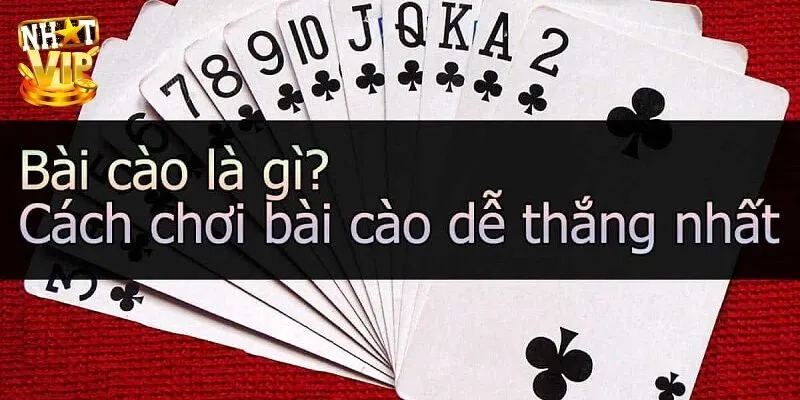 Giới thiệu đôi nét về tựa game bài cào quen thuộc
