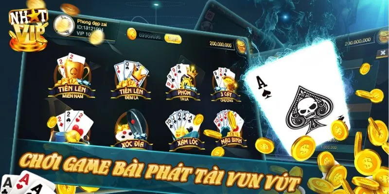 Top 5 Cổng Game Bài Uy Tín Hàng Đầu Thị Trường Gambling