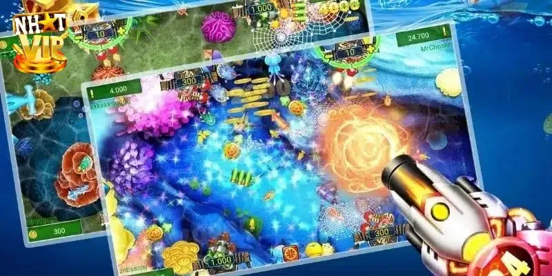 Bắn Cá Đổi Card - Top 4 Game Săn Ngư Đổi Thẻ Hot Nhất 2024 Bắn Cá Đổi Card - Top 4 Game Săn Ngư Đổi Thẻ Hot Nhất 2024