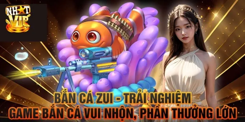 Bắn Cá Zui - Game Đổi Thưởng Đỉnh Cao Đáng Trải Nghiệm 2024 Bắn Cá Zui - Game Đổi Thưởng Đỉnh Cao Đáng Trải Nghiệm 2024