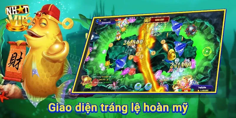 Bắn Cá Đào Vàng - Khám Phá Game Săn Ngư Độc Đáo 2024 Bắn Cá Đào Vàng - Khám Phá Game Săn Ngư Độc Đáo 2024