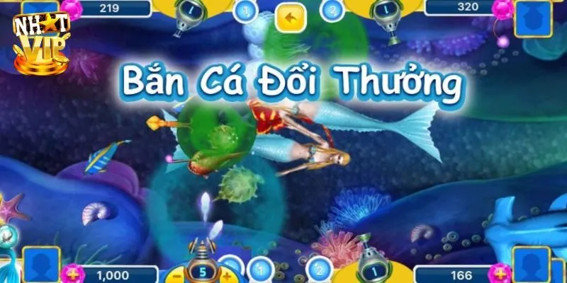Bắn Cá Trực Tuyến - Top 4 Tựa Game Săn Ngư Được Yêu Thích Bắn Cá Trực Tuyến - Top 4 Tựa Game Săn Ngư Được Yêu Thích 2024