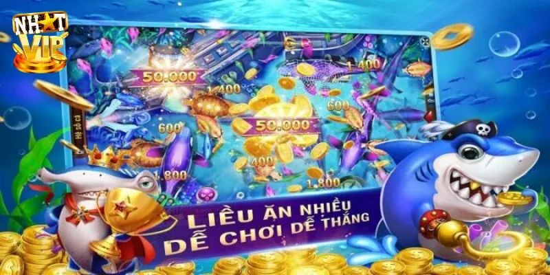 Bắn Cá Hải Tặc - Giới Thiệu Siêu Phẩm Săn Ngư Hot Nhất 2024 Bắn Cá Hải Tặc - Giới Thiệu Siêu Phẩm Săn Ngư Hot Nhất 2024
