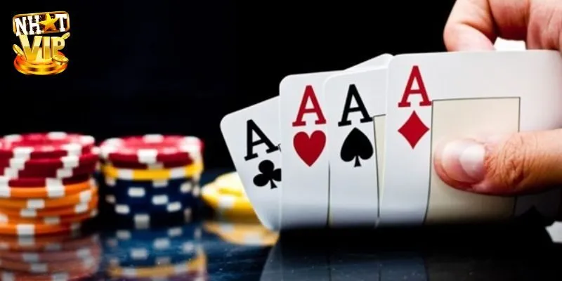 Bài Đổi Thẻ Là Gì? Top 5 Game Bài Nhatvip Đổi Thưởng Khủng Bài Đổi Thẻ Là Gì? Top 5 Game Bài Nhatvip Đổi Thưởng Khủng