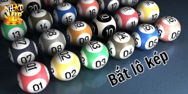 Lô Kép Chuẩn - Bật Mí Bí Kíp Chọn Số Ăn Thưởng Khủng Lô Kép Chuẩn - Bật Mí Bí Kíp Chọn Số Ăn Thưởng Khủng