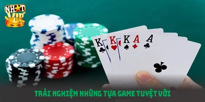 JiLi Game Bài 3d - Giới Thiệu Sảnh Game Cực Hot Tại Nhatvip JiLi Game Bài 3d - Giới Thiệu Sảnh Game Cực Hot Tại Nhatvip