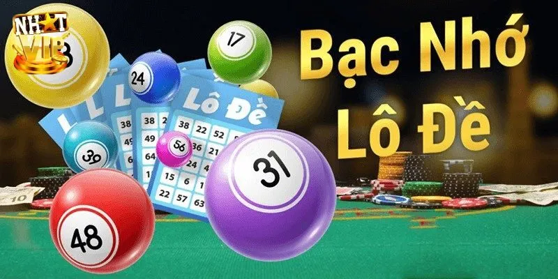 Kinh nghiệm lô đề bạc nhớ kết hợp với lô rơi