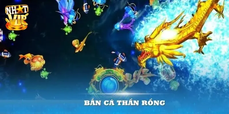 Bắn Cá Rồng Thần Nhatvip - Săn Thưởng Khủng Đổi Quà Nhanh Bắn Cá Rồng Thần Nhatvip - Săn Thưởng Khủng Đổi Quà Nhanh