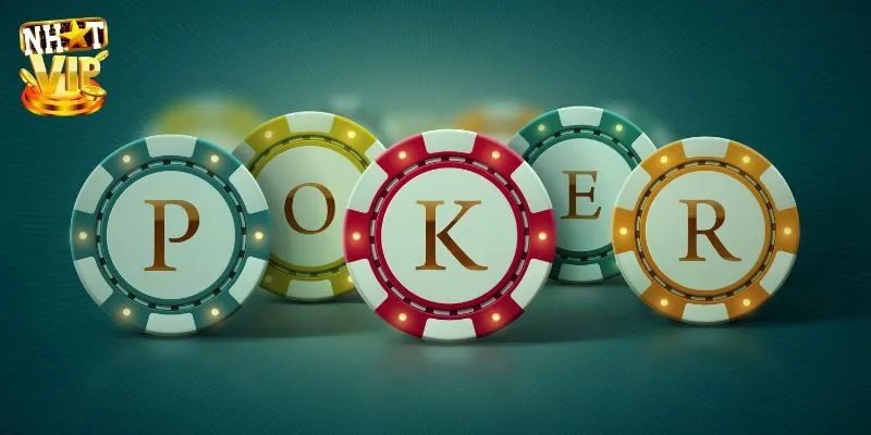 5 Cách Chơi Poker Nhatvip Bất Bại Từ Cao Thủ Kinh Nghiệm 5 Cách Chơi Poker Nhatvip Bất Bại Từ Cao Thủ Kinh Nghiệm